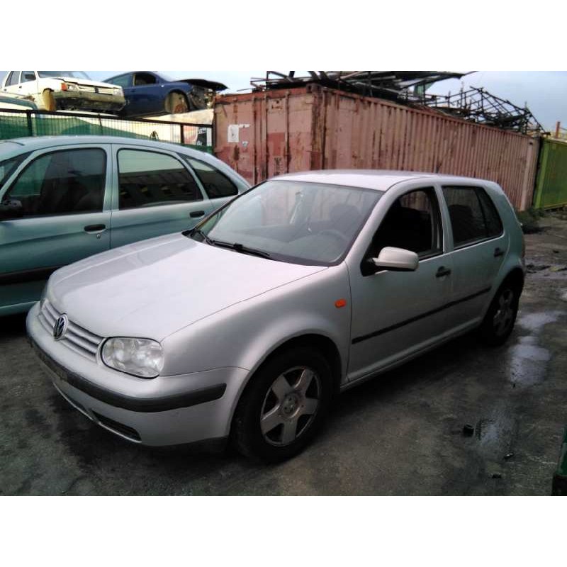 volkswagen golf iv berlina (1j1) del año 1999