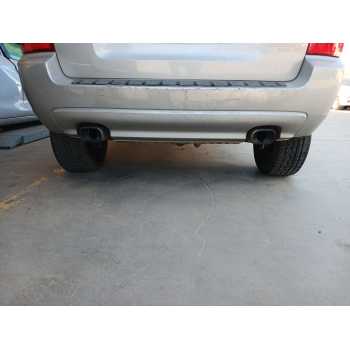 PARAGOLPES TRASERO 