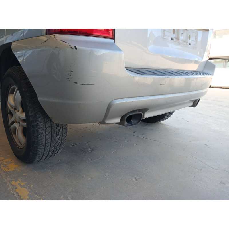 Recambio de paragolpes trasero para kia sportage ii (je_, km_) 2.0 crdi 4wd referencia OEM IAM - Plata 2