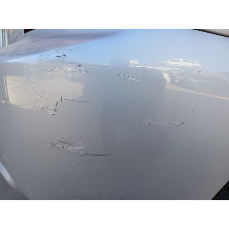 Recambio de paragolpes trasero para kia sportage ii (je_, km_) 2.0 crdi 4wd referencia OEM IAM - Plata 4