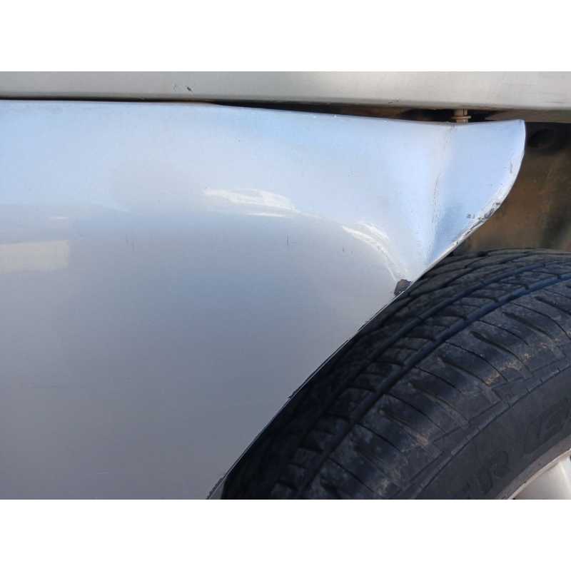 Recambio de paragolpes trasero para kia sportage ii (je_, km_) 2.0 crdi 4wd referencia OEM IAM - Plata 5