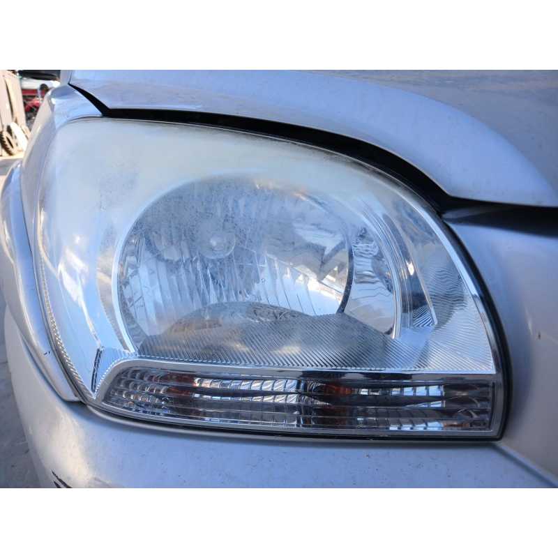 Recambio de faro derecho para kia sportage ii (je_, km_) 2.0 crdi 4wd referencia OEM IAM - Plata 2