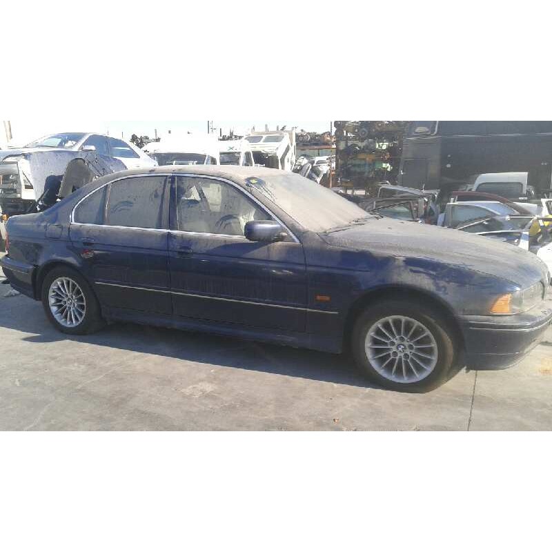 bmw serie 5 berlina (e39) del año 2001