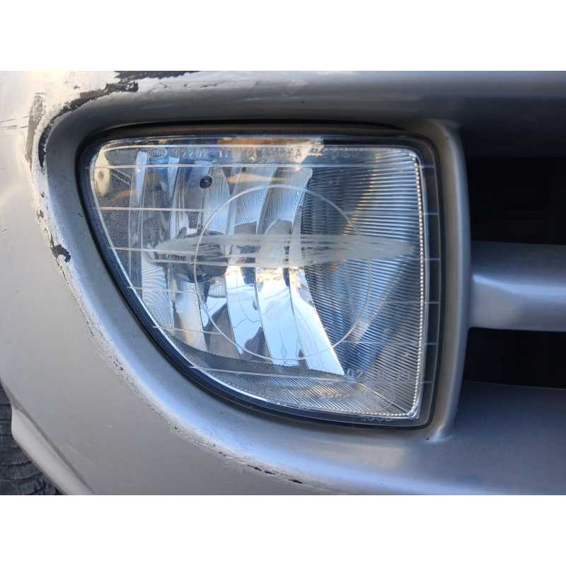 Recambio de faro antiniebla derecho para kia sportage ii (je_, km_) 2.0 crdi 4wd referencia OEM IAM - Plata