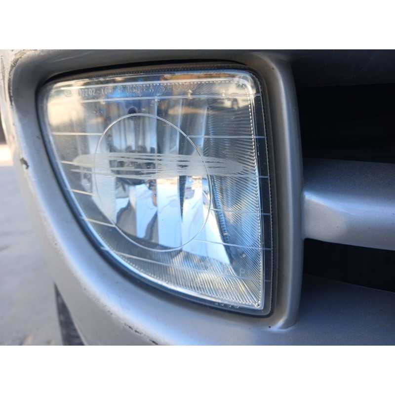Recambio de faro antiniebla derecho para kia sportage ii (je_, km_) 2.0 crdi 4wd referencia OEM IAM - Plata 2