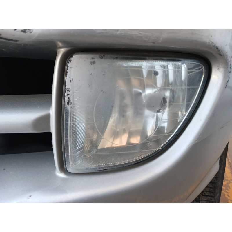 Recambio de faro antiniebla izquierdo para kia sportage ii (je_, km_) 2.0 crdi 4wd referencia OEM IAM - Plata