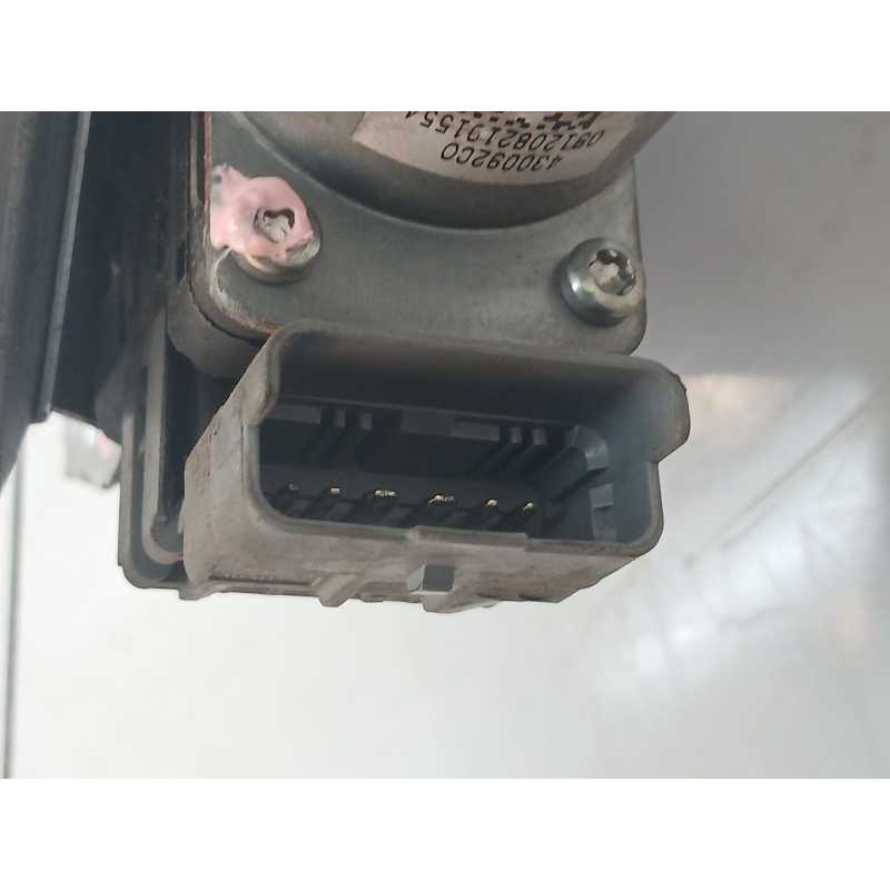 Recambio de elevalunas delantero derecho para citroën c3 exclusive referencia OEM IAM 402216D 430092C0 - Gris 3