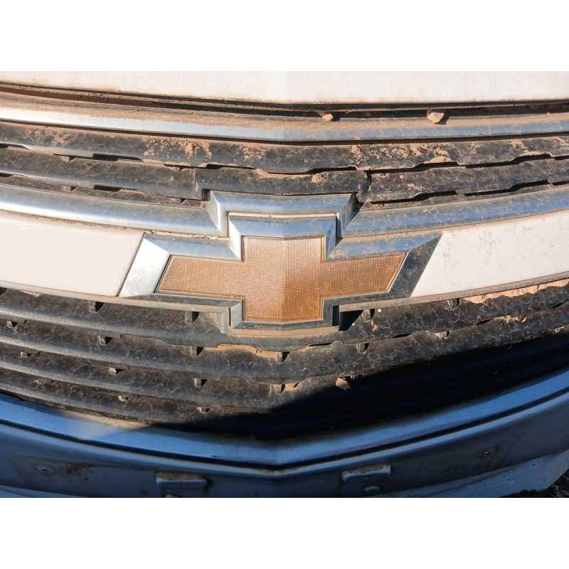 Recambio de mangueta delantera derecha para chevrolet cruze lt referencia OEM IAM   