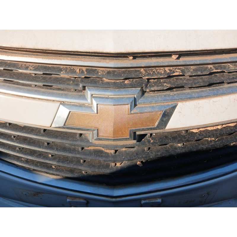 Recambio de brazo suspension inferior delantero derecho para chevrolet cruze lt referencia OEM IAM   