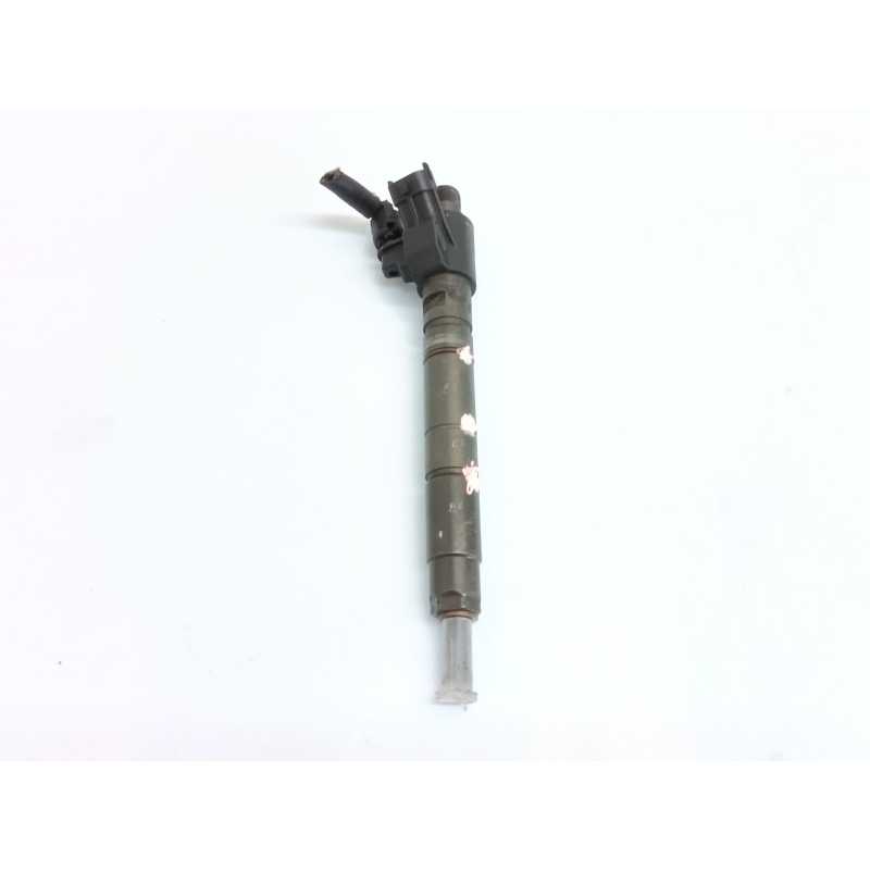 Recambio de inyector para volvo xc60 i suv (156) d3 / d4 referencia OEM IAM 0445116046  BOSCH