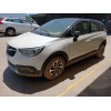 opel crossland x / crossland (p17, p2qo) del año 2018