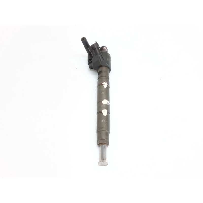 Recambio de inyector para volvo xc60 i suv (156) d3 / d4 referencia OEM IAM 0445116046  BOSCH