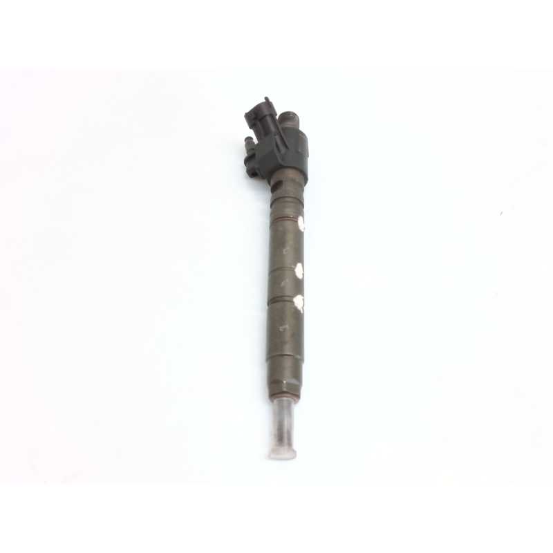 Recambio de inyector para volvo xc60 i suv (156) d3 / d4 referencia OEM IAM 0445116046  BOSCH