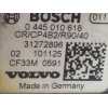 Recambio de bomba inyeccion para volvo xc60 i suv (156) d3 / d4 referencia OEM IAM 0445010618 31272896 BOSCH