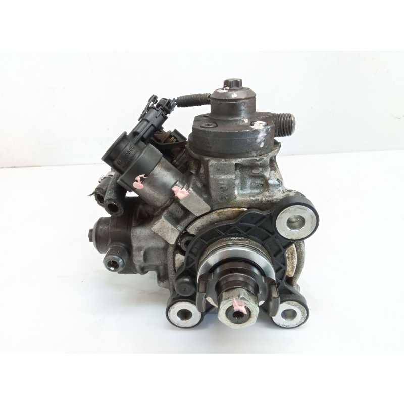 Recambio de bomba inyeccion para volvo xc60 i suv (156) d3 / d4 referencia OEM IAM 0445010618 31272896 BOSCH - Marrón 3