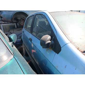 Recambio de puerta delantera derecha para hyundai getz (tb) 1.1 referencia OEM IAM   
