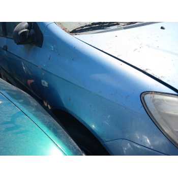 Recambio de aleta delantera derecha para hyundai getz (tb) 1.1 referencia OEM IAM   