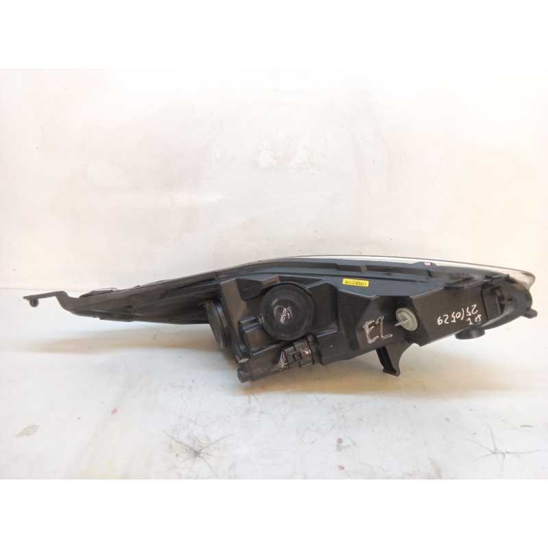 Recambio de faro izquierdo para ford fiesta vi (cb1, ccn) 1.25 referencia OEM IAM CBB13W030AG - Negro 4