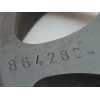 Recambio de polea arbol levas para volvo xc60 i suv (156) d3 / d4 referencia OEM IAM 8642804  