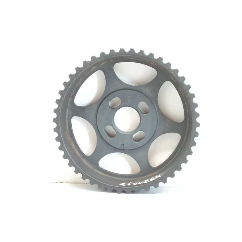 Recambio de polea arbol levas para volvo xc60 i suv (156) d3 / d4 referencia OEM IAM 8642804 - Marrón 3