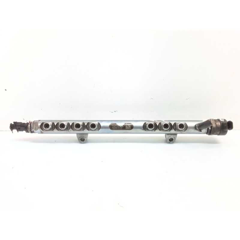 Recambio de rampa inyectora para volvo xc60 i suv (156) d3 / d4 referencia OEM IAM 0445215025  