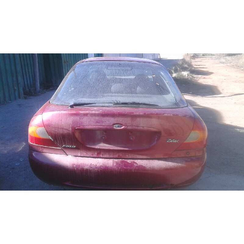 ford mondeo berlina (gd) del año 2000