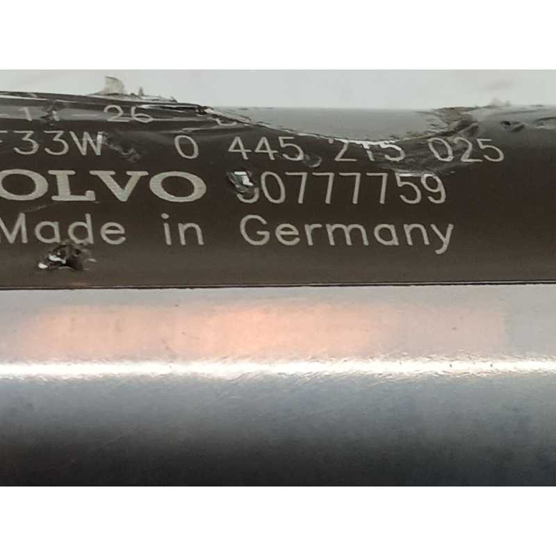 Recambio de rampa inyectora para volvo xc60 i suv (156) d3 / d4 referencia OEM IAM 0445215025 - Marrón 2