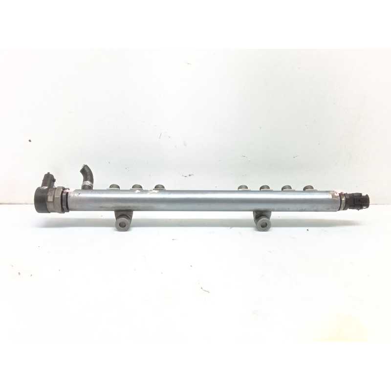 Recambio de rampa inyectora para volvo xc60 i suv (156) d3 / d4 referencia OEM IAM 0445215025 - Marrón 3