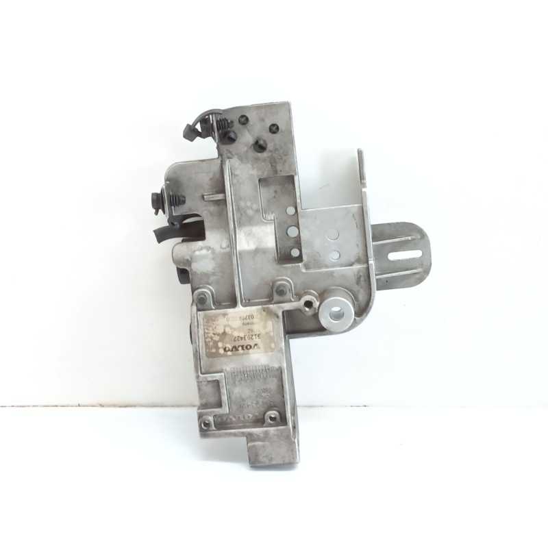 Recambio de valvula aire adicional para volvo xc60 i suv (156) d3 / d4 referencia OEM IAM 31293964 - Marrón 3