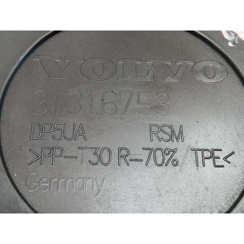 Recambio de tapa distribucion para volvo xc60 i suv (156) d3 / d4 referencia OEM IAM 31316753 - Marrón 2
