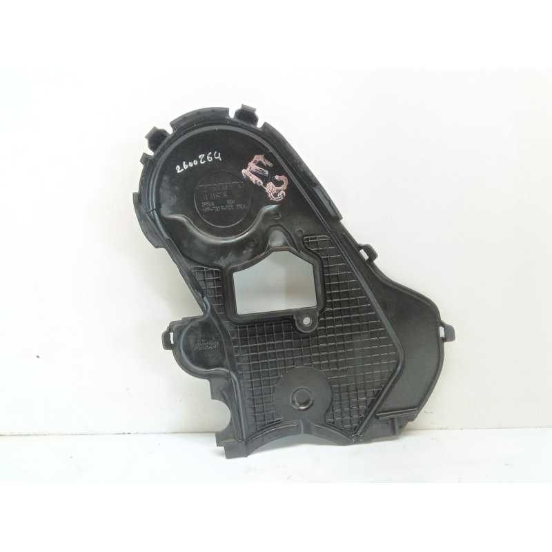 Recambio de tapa distribucion para volvo xc60 i suv (156) d3 / d4 referencia OEM IAM 31316753 - Marrón 3