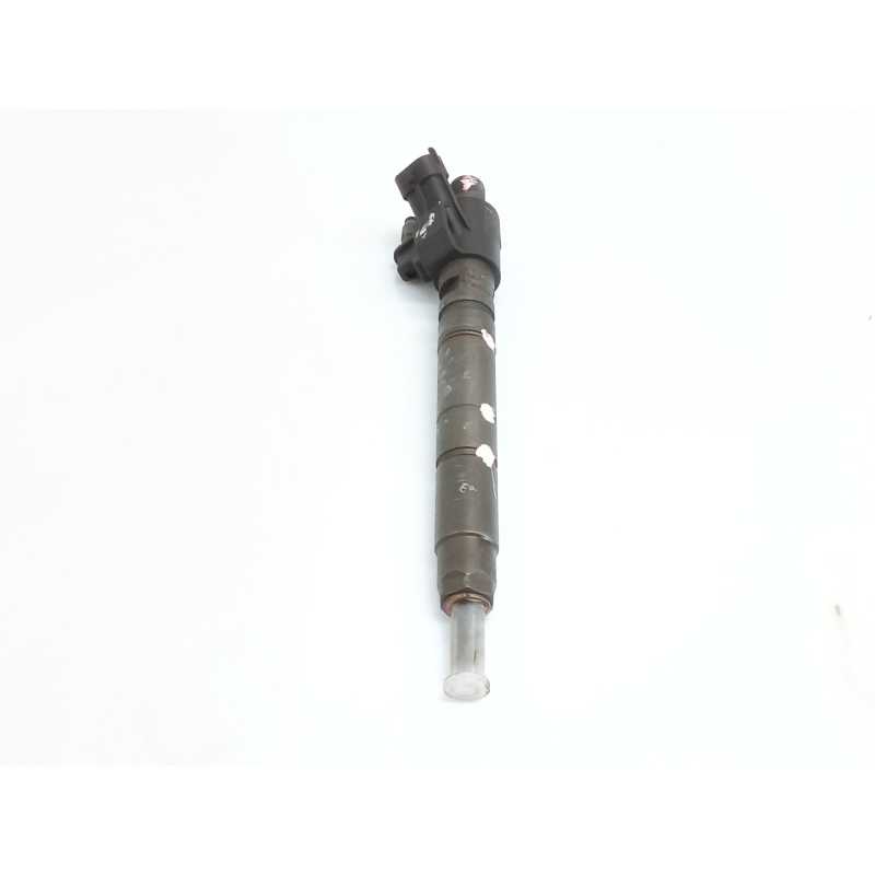 Recambio de inyector para volvo xc60 i suv (156) d3 / d4 referencia OEM IAM 0445116046  BOSCH