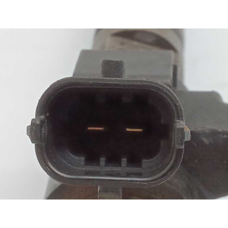Recambio de inyector para volvo xc60 i suv (156) d3 / d4 referencia OEM IAM 0445116046  BOSCH - Marrón 3