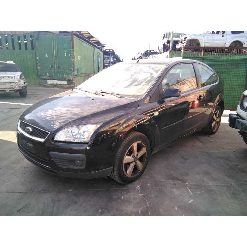 ford focus berlina (cap) del año 2005