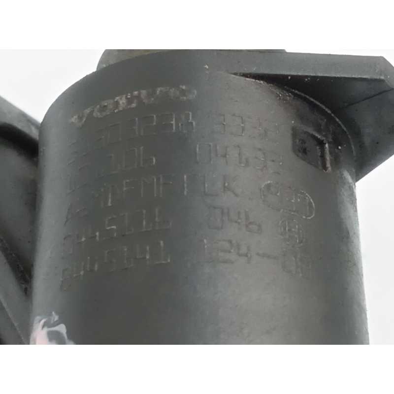 Recambio de inyector para volvo xc60 i suv (156) d3 / d4 referencia OEM IAM 0445116046  BOSCH - Marrón 2