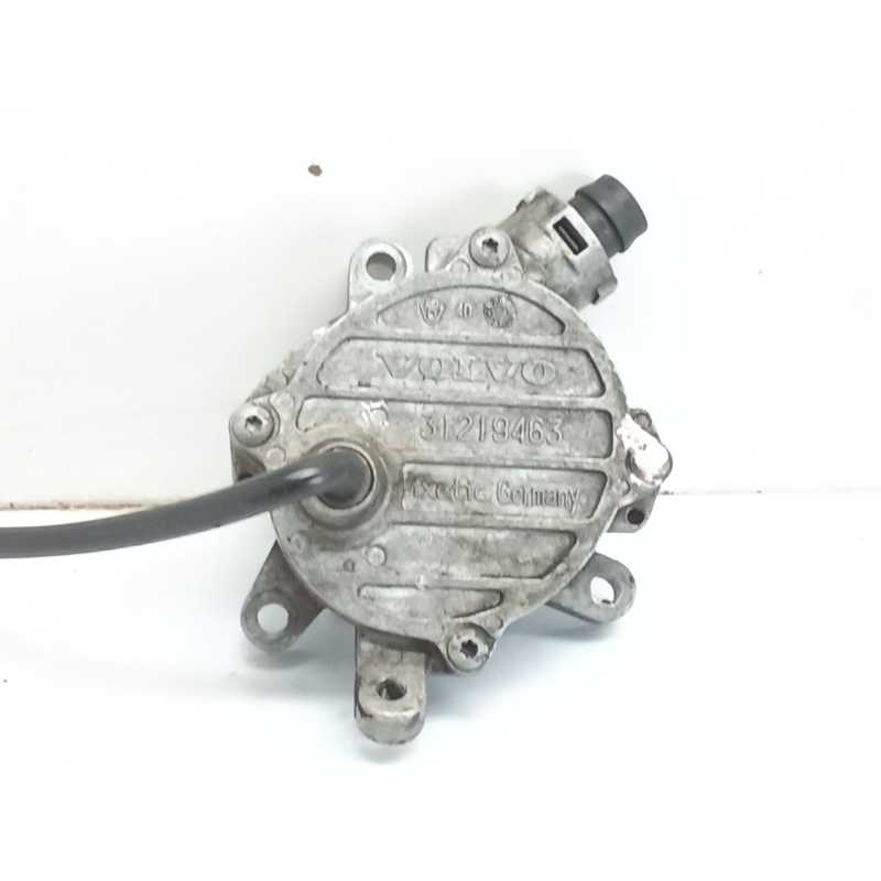 Recambio de depresor freno / bomba vacio para volvo xc60 i suv (156) d3 / d4 referencia OEM IAM 31219463 - Marrón 2