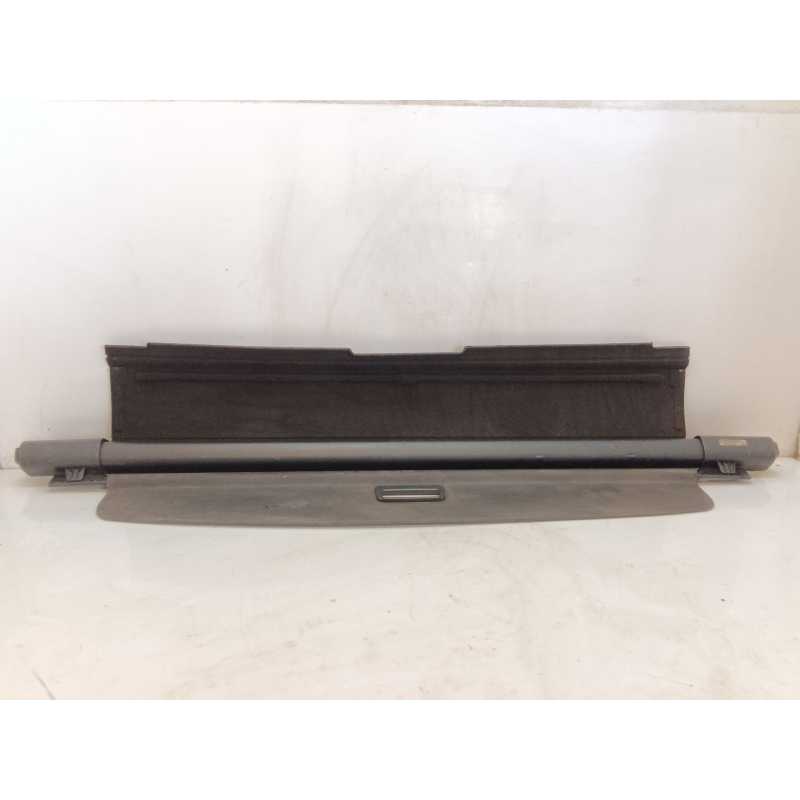 Recambio de bandeja trasera para skoda octavia combi (1z5) elegance referencia OEM IAM 1Z9867871E - Dorado 3