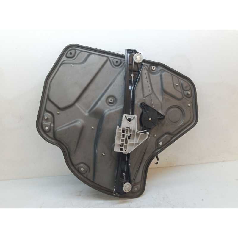 Recambio de elevalunas trasero derecho para skoda octavia combi (1z5) elegance referencia OEM IAM 1Z0839656B - Dorado 3