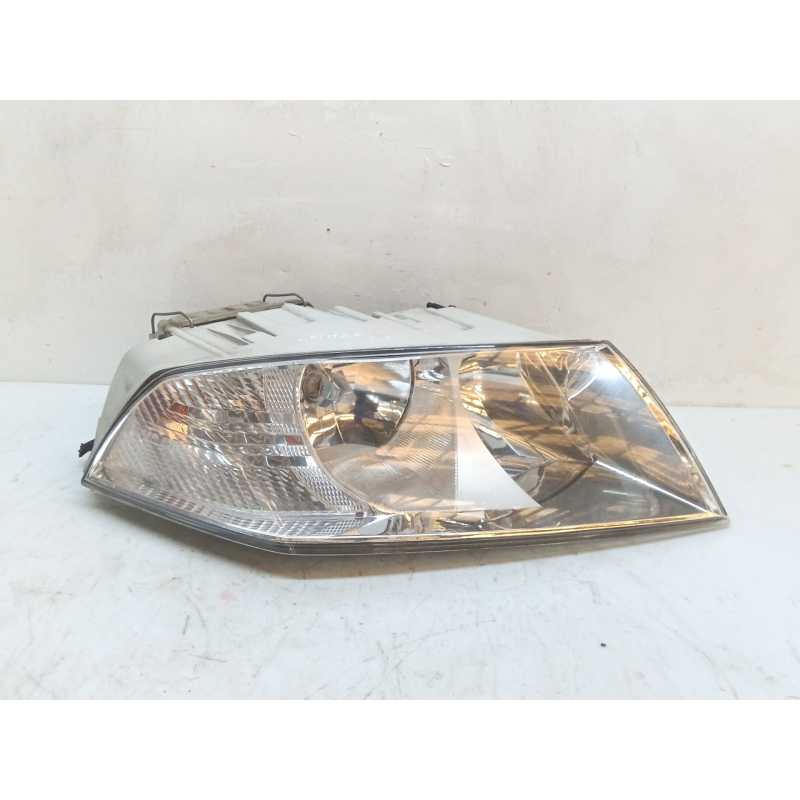 Recambio de faro derecho para skoda octavia combi (1z5) elegance referencia OEM IAM 1Z1941018P  