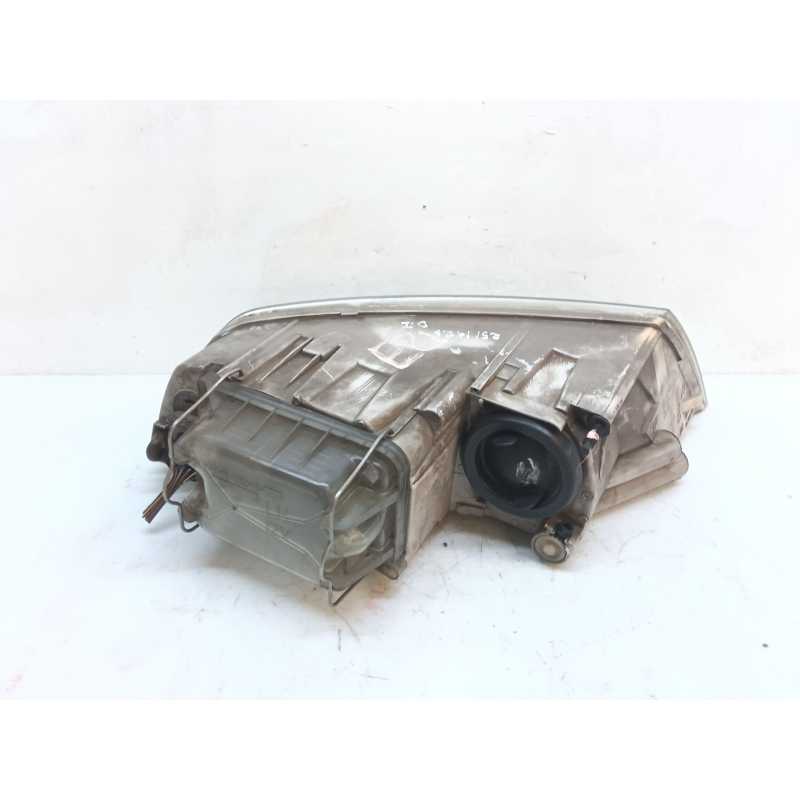 Recambio de faro izquierdo para skoda octavia combi (1z5) elegance referencia OEM IAM - Dorado 2