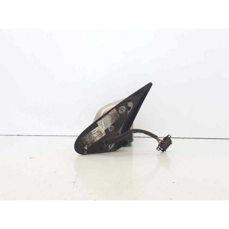 Recambio de retrovisor derecho para skoda octavia combi (1z5) elegance referencia OEM IAM - Dorado 3