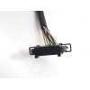 Recambio de retrovisor derecho para skoda octavia combi (1z5) elegance referencia OEM IAM   
