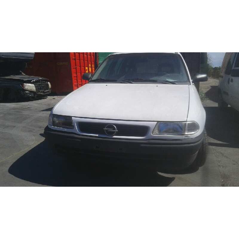 opel astra f caravan del año 1997