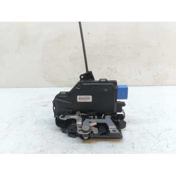 CERRADURA PUERTA DELANTERA DERECHA 163D1837016 