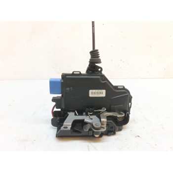 CERRADURA PUERTA DELANTERA IZQUIERDA 153D1837015 