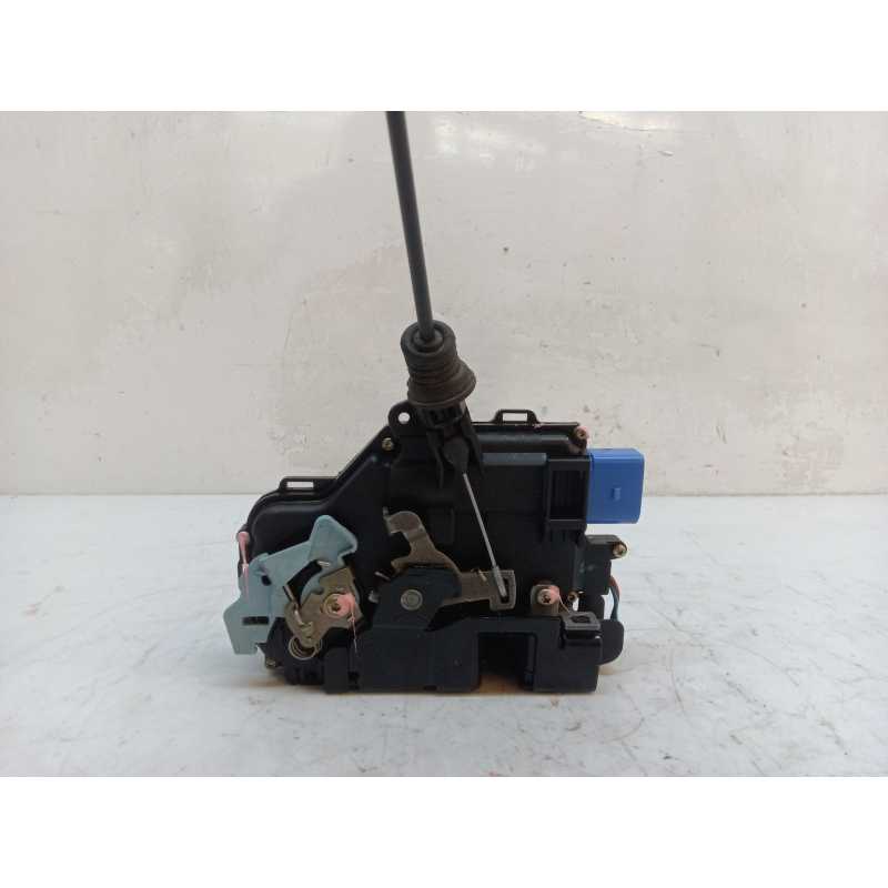 Recambio de cerradura puerta delantera izquierda para skoda octavia combi (1z5) elegance referencia OEM IAM 153D1837015 - Dorado 4