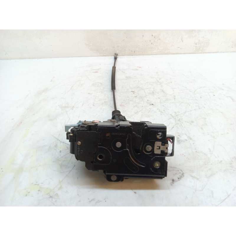 Recambio de cerradura puerta delantera izquierda para skoda octavia combi (1z5) elegance referencia OEM IAM 153D1837015 - Dorado 5