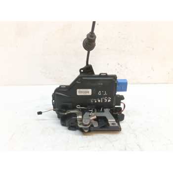 CERRADURA PUERTA TRASERA DERECHA 067L0839016 