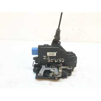 CERRADURA PUERTA TRASERA IZQUIERDA 057L0839015 
