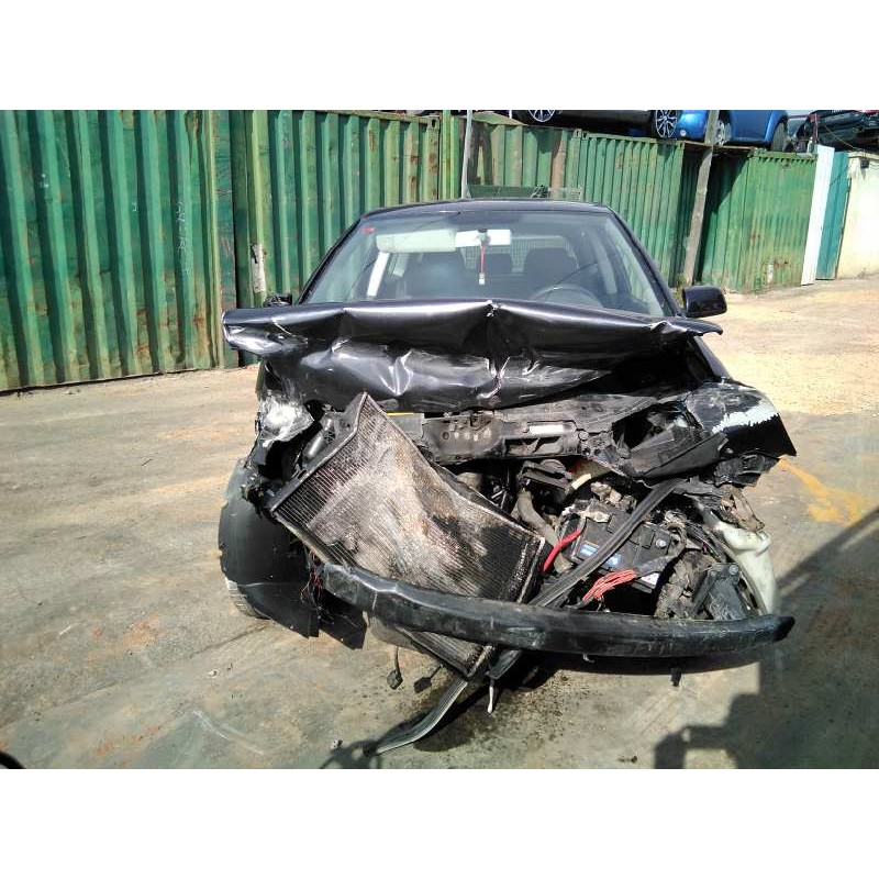volkswagen polo (9n1) del año 2005